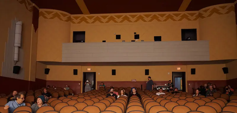 SNAFF 2025 festival photo
