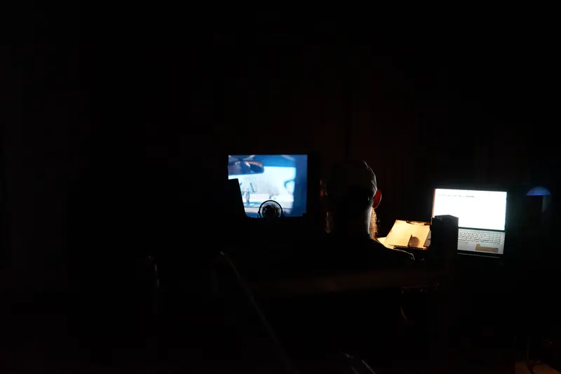 SNAFF 2025 festival photo