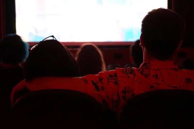 SNAFF 2025 festival photo