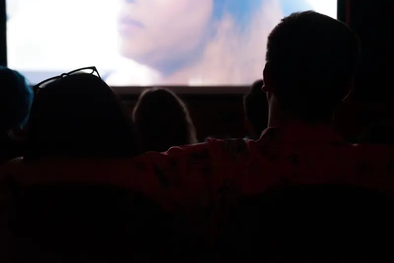 SNAFF 2025 festival photo