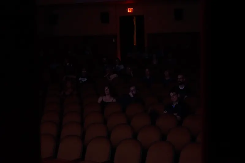 SNAFF 2025 festival photo