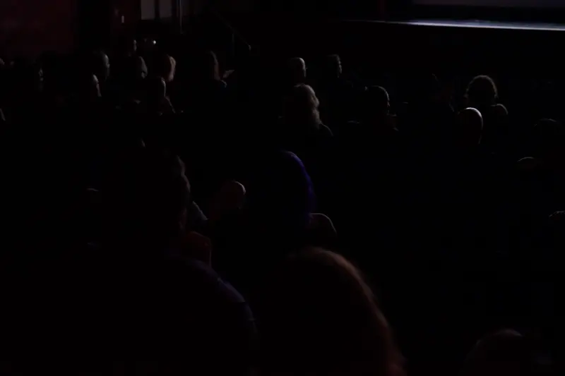 SNAFF 2025 festival photo