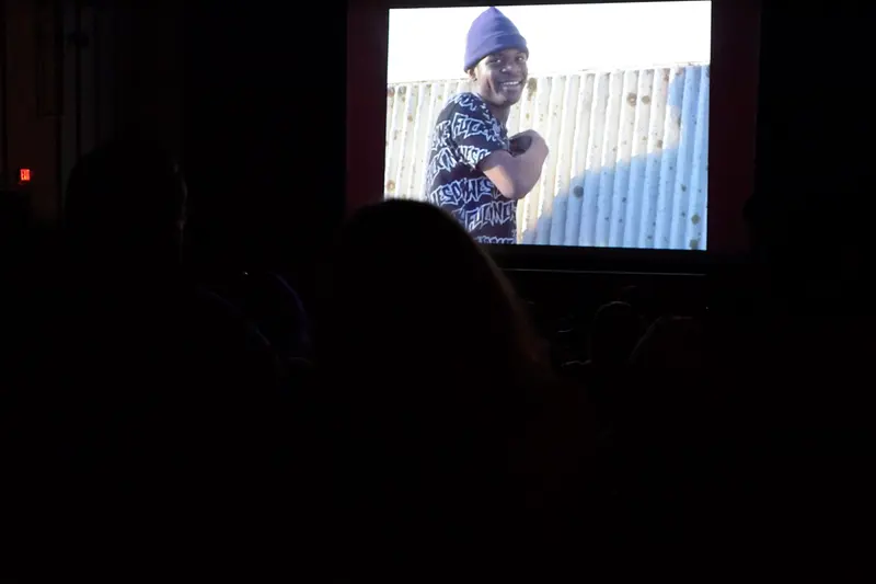 SNAFF 2025 festival photo