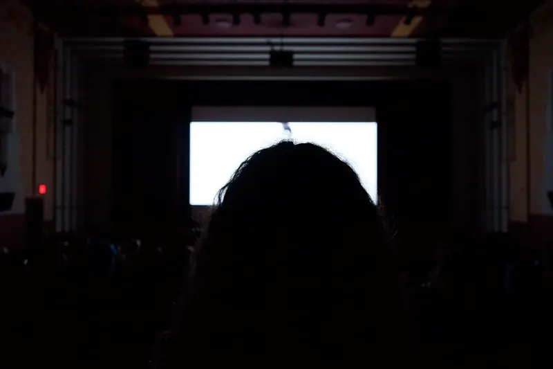 SNAFF 2025 festival photo
