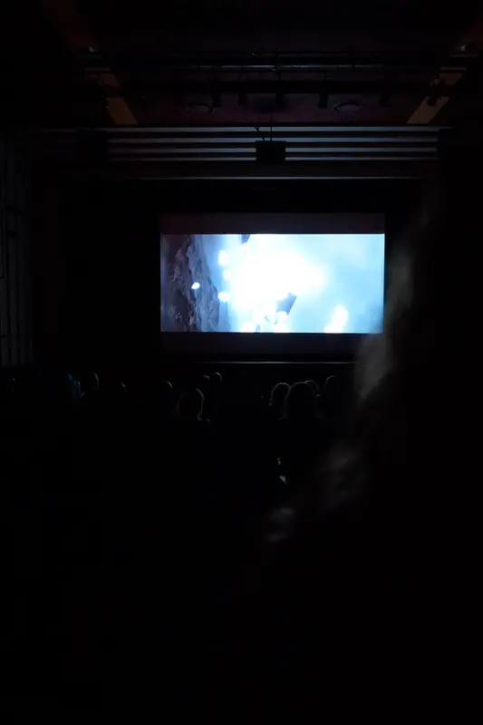 SNAFF 2025 festival photo