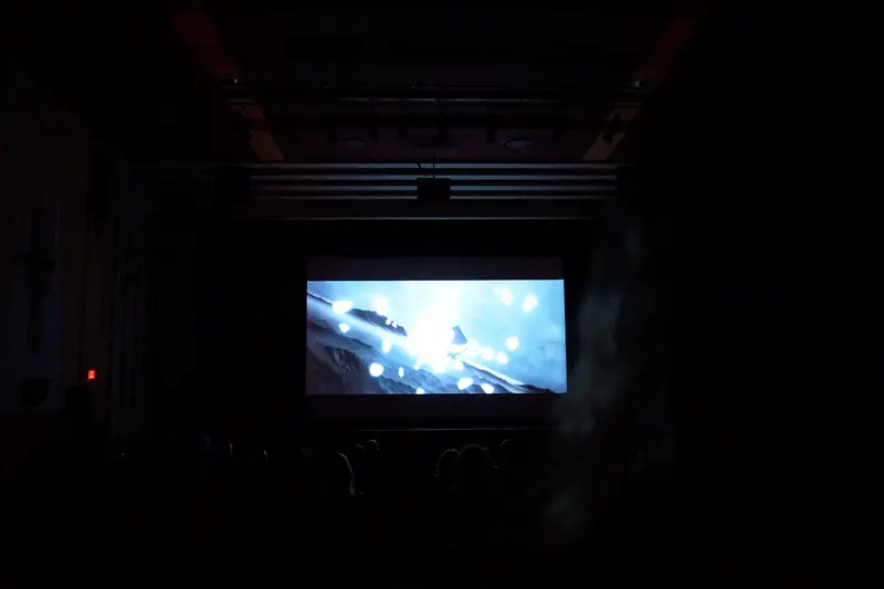 SNAFF 2025 festival photo