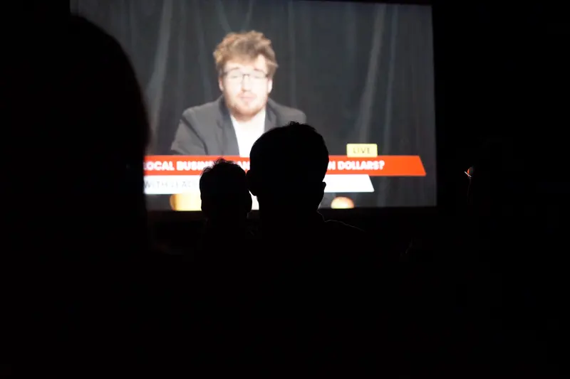 SNAFF 2025 festival photo