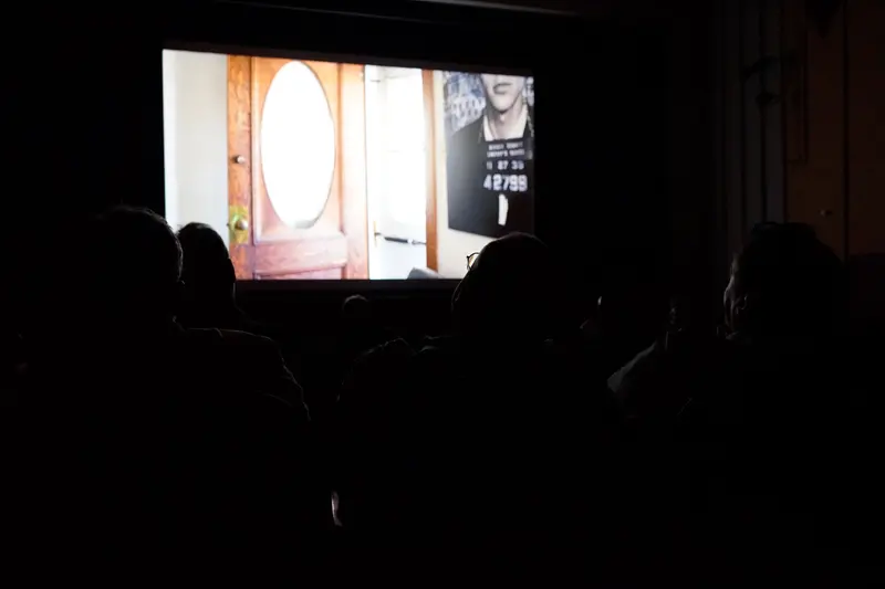 SNAFF 2025 festival photo