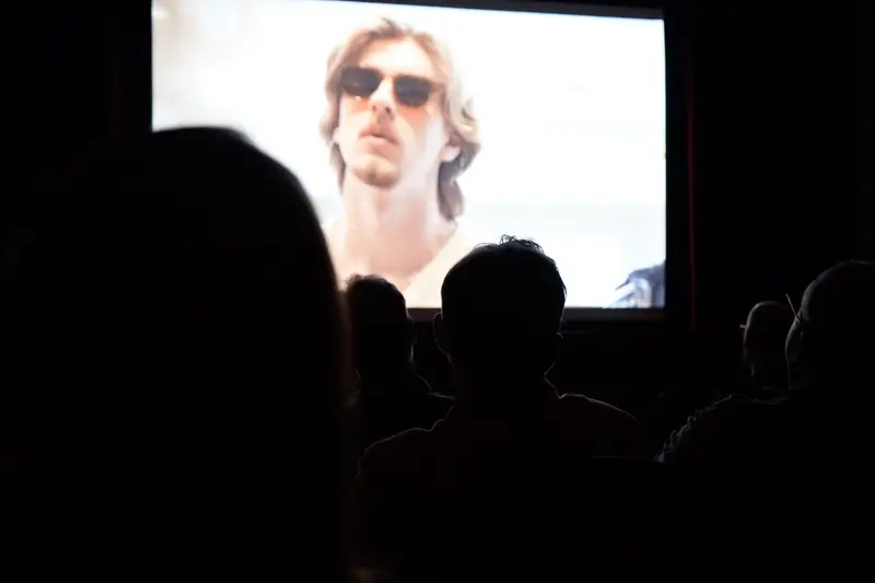 SNAFF 2025 festival photo