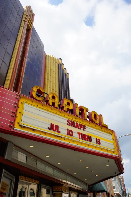 SNAFF 2025 festival photo