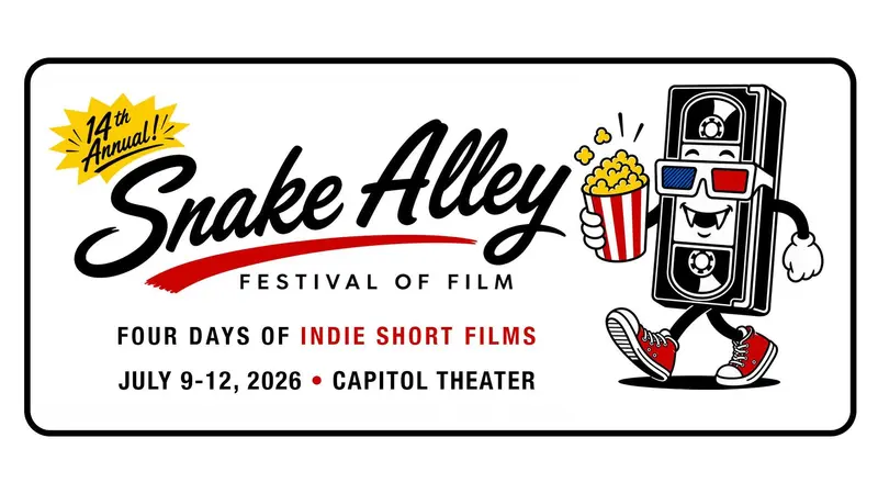 SNAFF 2025 festival photo