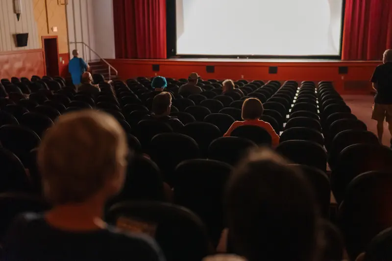 SNAFF 2025 festival photo