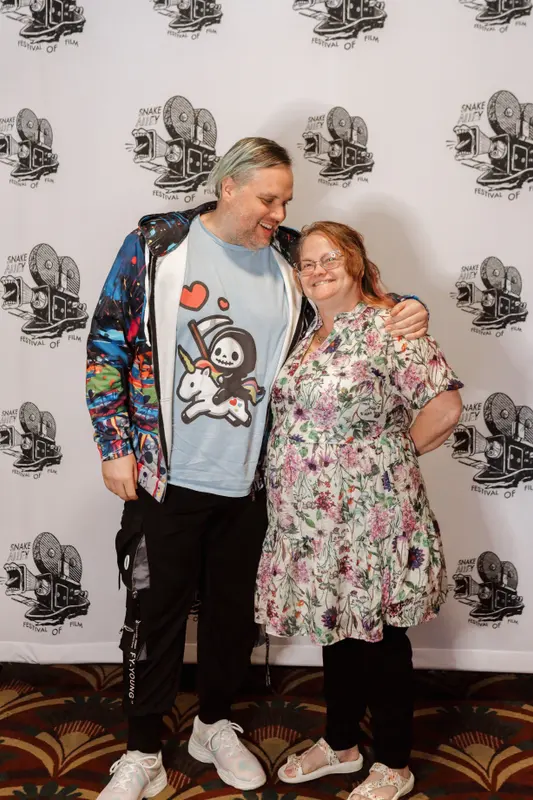 SNAFF 2026 festival photo