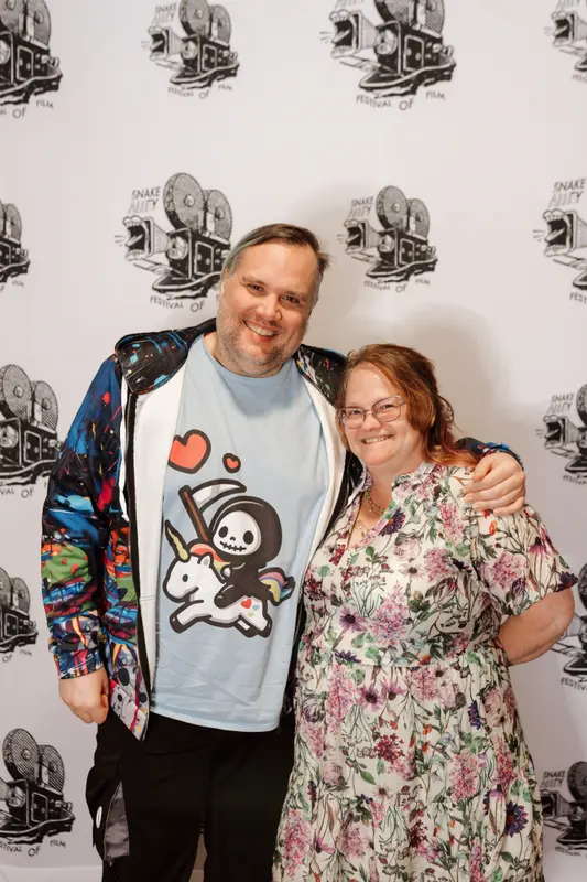 SNAFF 2026 festival photo