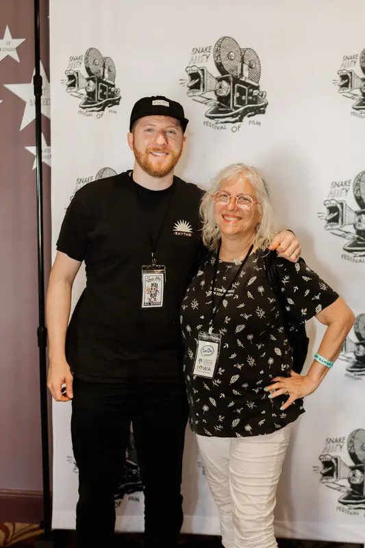 SNAFF 2026 festival photo