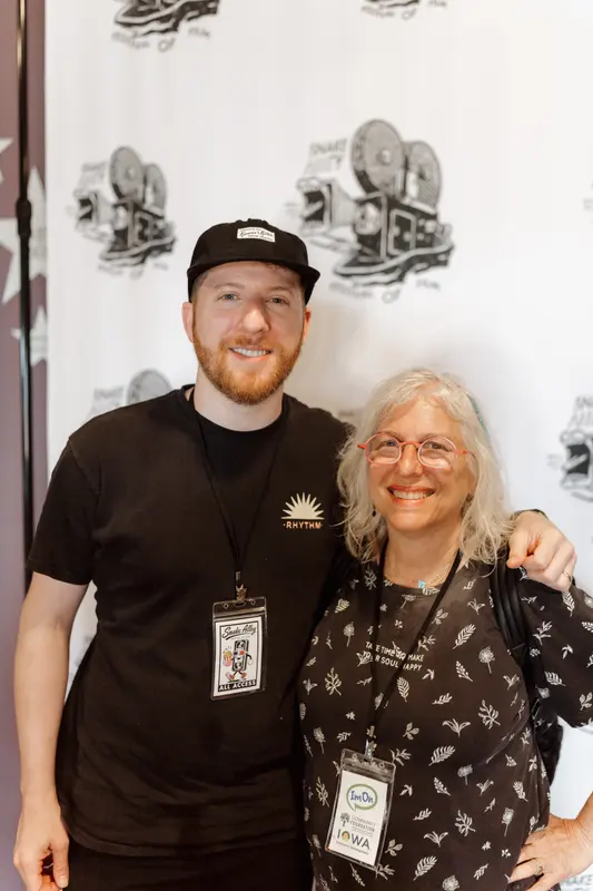 SNAFF 2026 festival photo