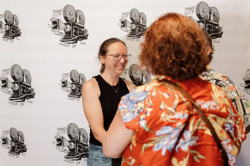 SNAFF 2026 festival photo