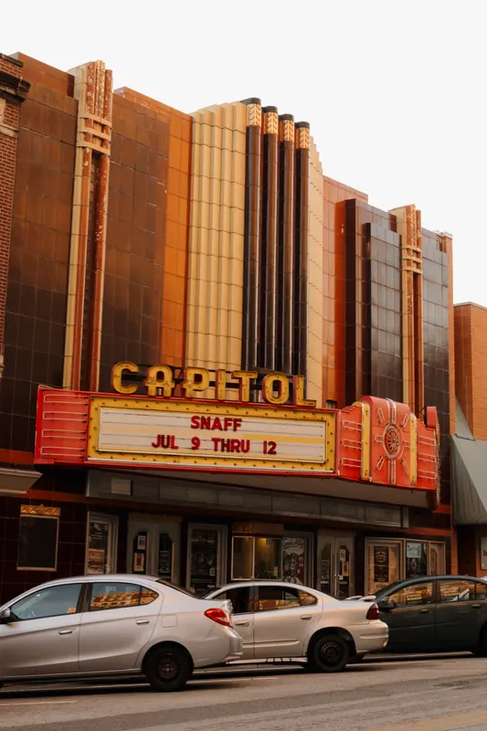 SNAFF 2026 festival photo