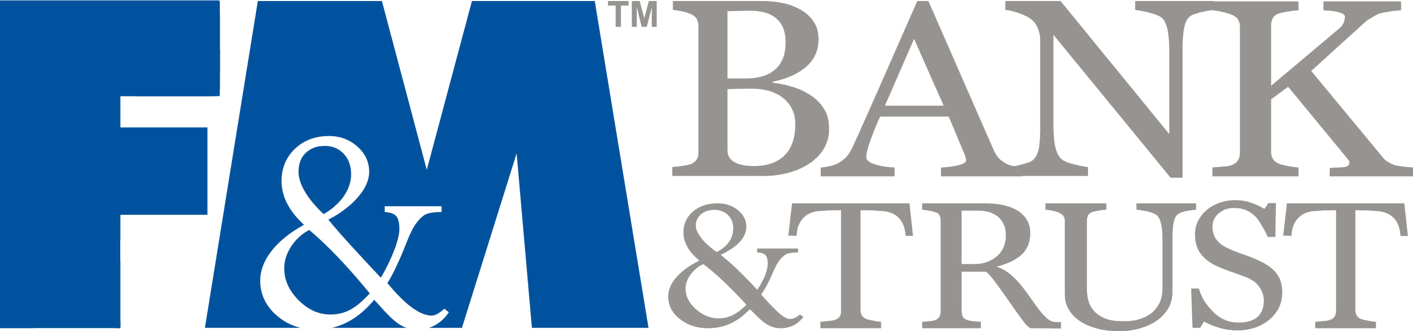 F&M Bank & Trust