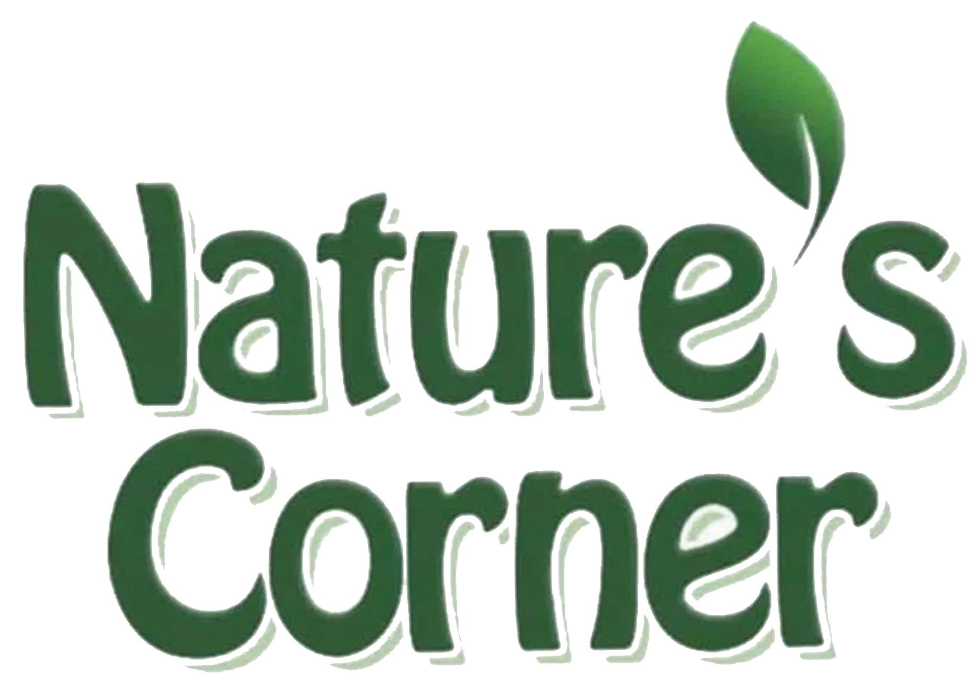 Nature's Corner