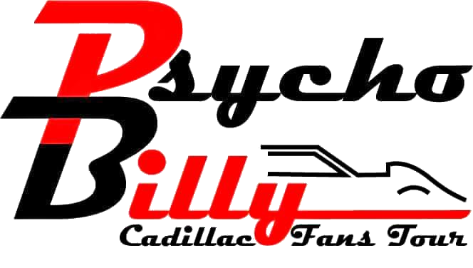 Psycho Billy